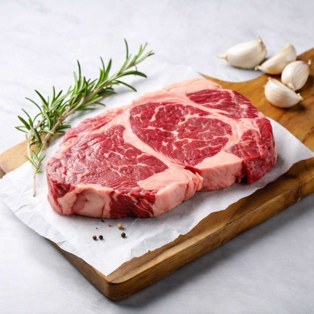 Beef Steak