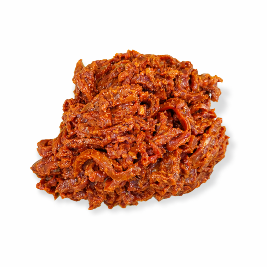 Beef Shawarma