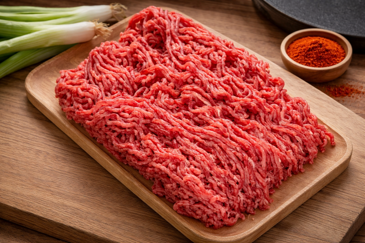 Ground Beef