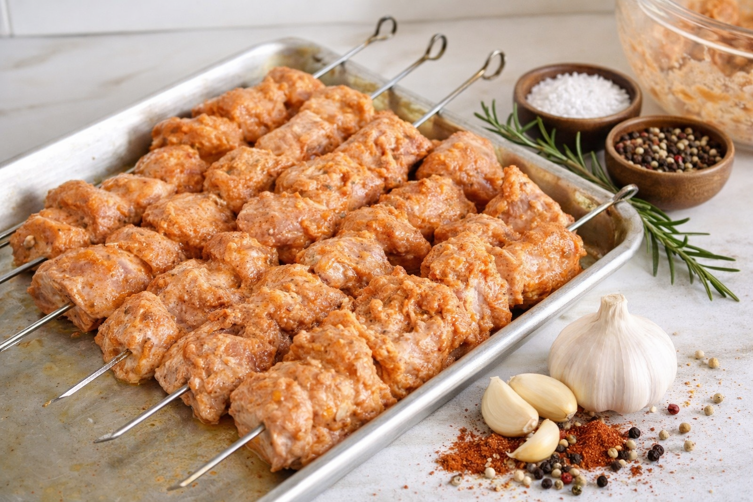 Shish Taouk