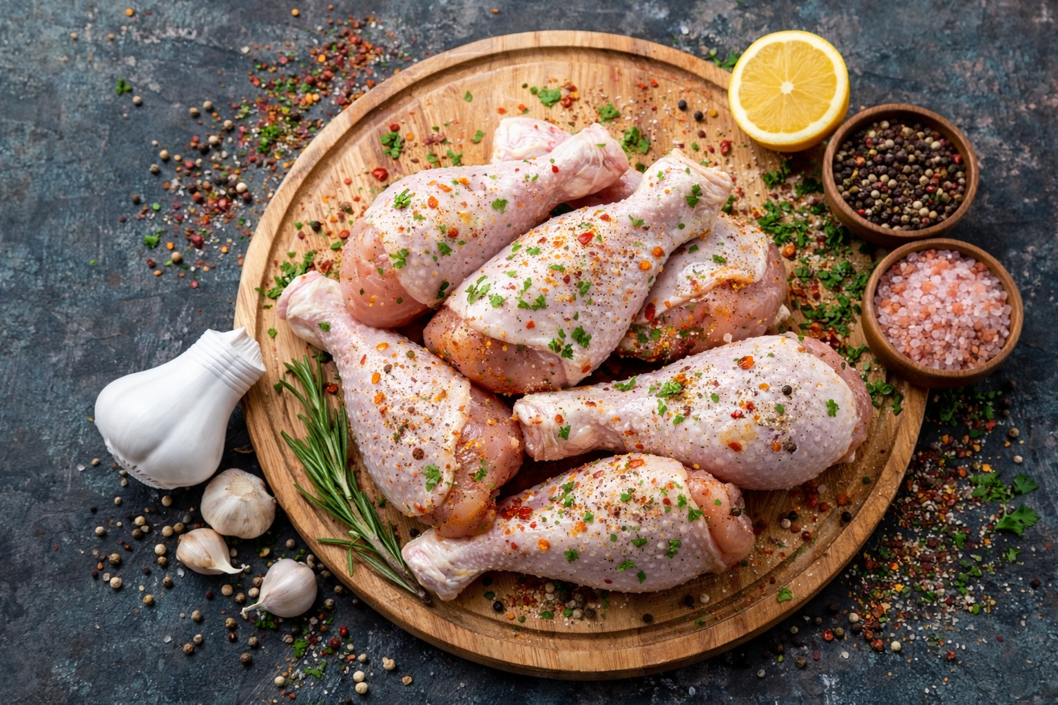 Chicken Legs