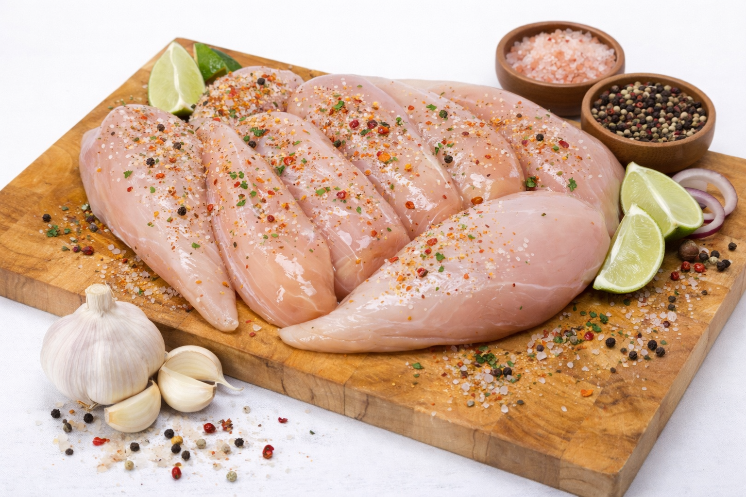Chicken Breast